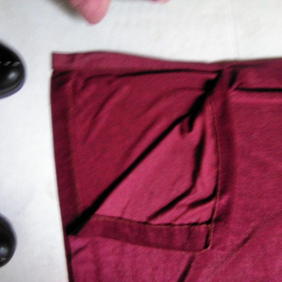 two piece skirt/blouse - Picture 4 of 15